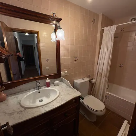 Cal Nicet Apartament Perafita