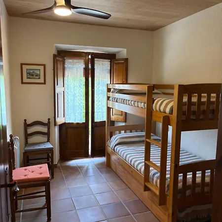 Cal Nicet Apartament