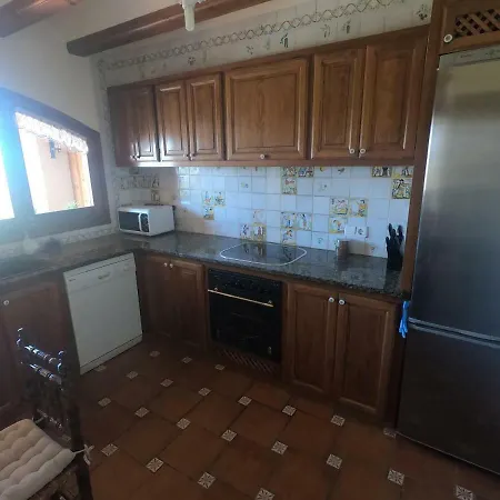 Cal Nicet Apartment *