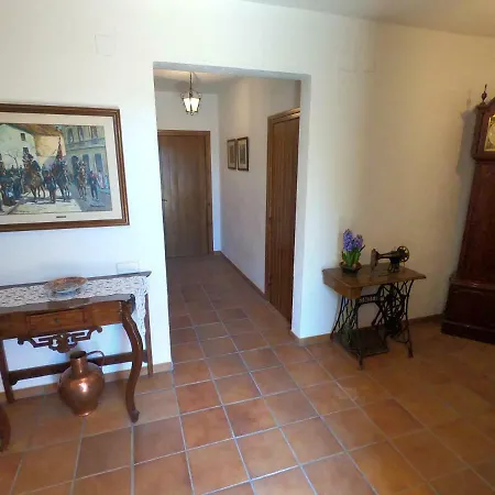 Apartment Cal Nicet