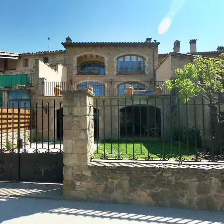Cal Nicet Apartment Perafita