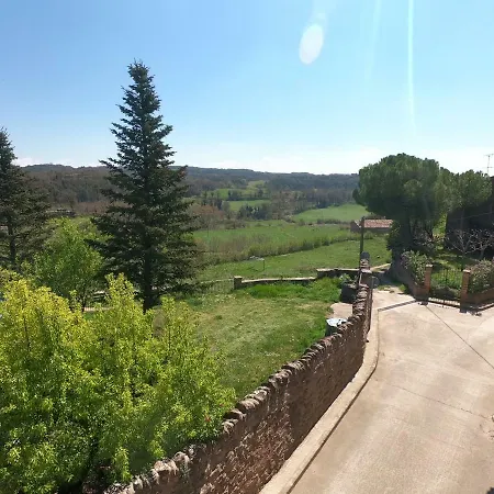 Apartament Cal Nicet *