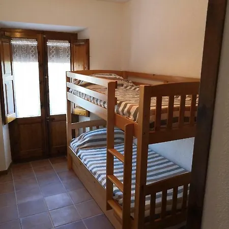Cal Nicet Apartment *