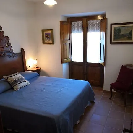 Cal Nicet Apartment Perafita