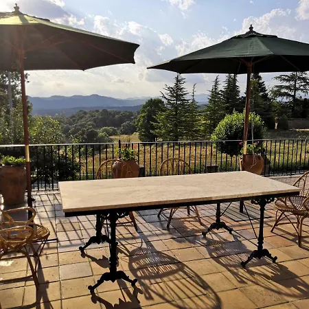 Cal Nicet Apartament