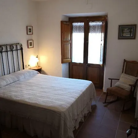 Apartment Cal Nicet