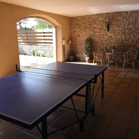 Apartament Cal Nicet Perafita